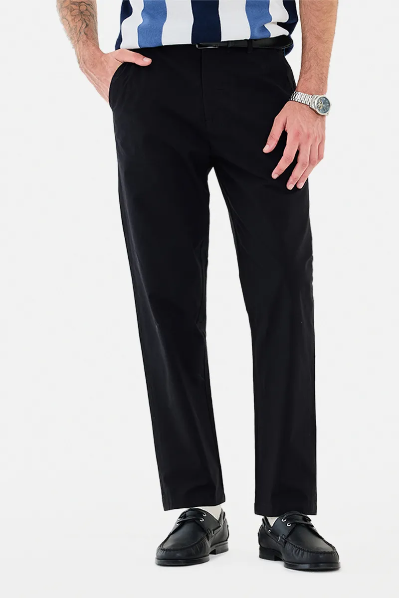 Nova Beige Linen Blend Trouser
