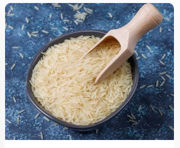 Golden Sella Basmati Rice